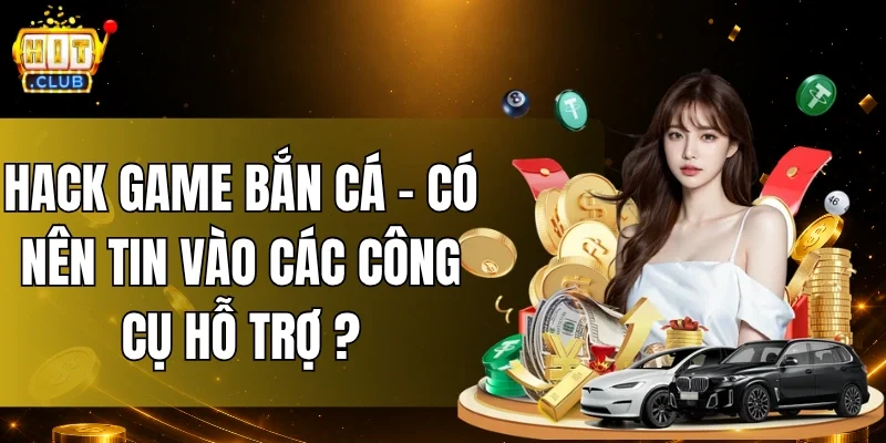 Hack Game Bắn Cá