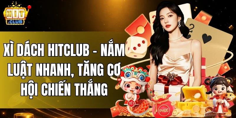 Xì Dách HITCLUB
